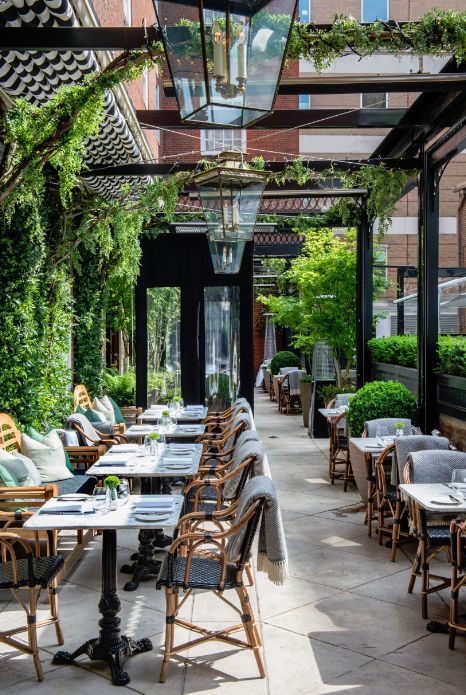 C Restaurant